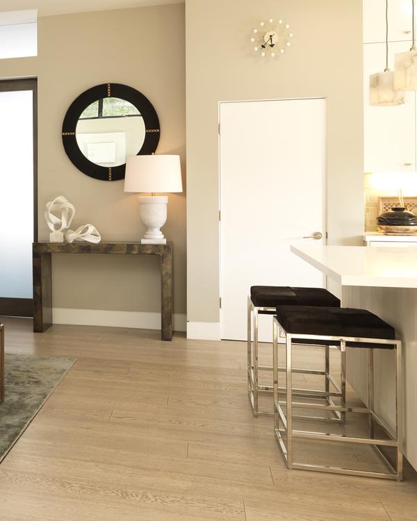 Jamie Young Shelby Counter Stool