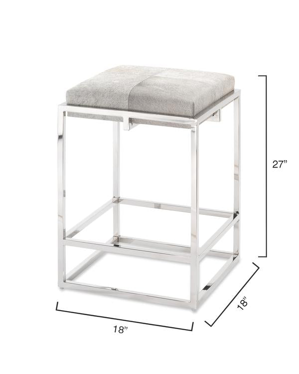 Jamie Young Shelby Counter Stool
