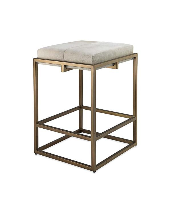 Jamie Young Shelby Counter Stool