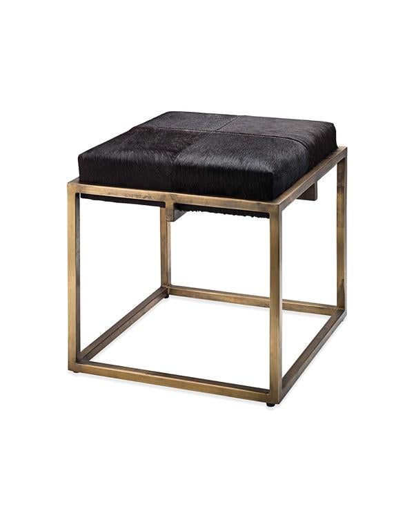Jamie Young Small Shelby Stool