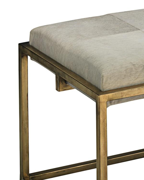 Jamie Young Shelby Stool