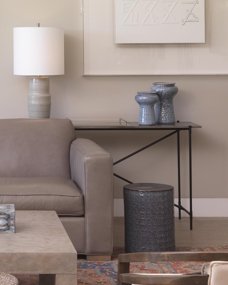 Jamie Young Wildflower Side Table