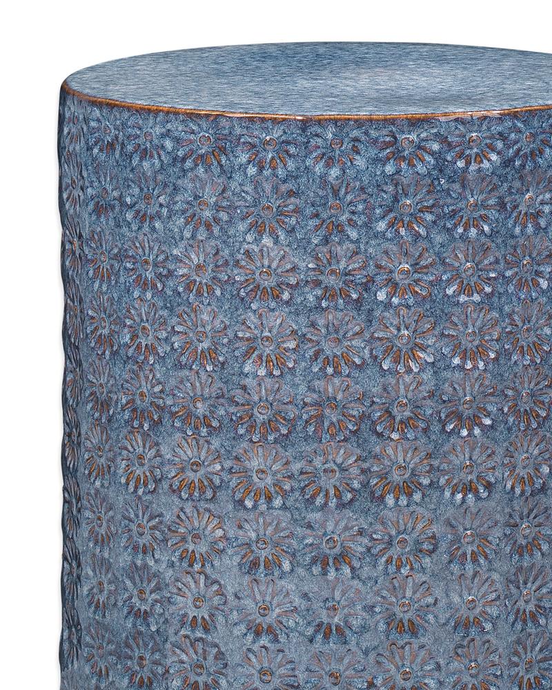 Jamie Young Wildflower Side Table