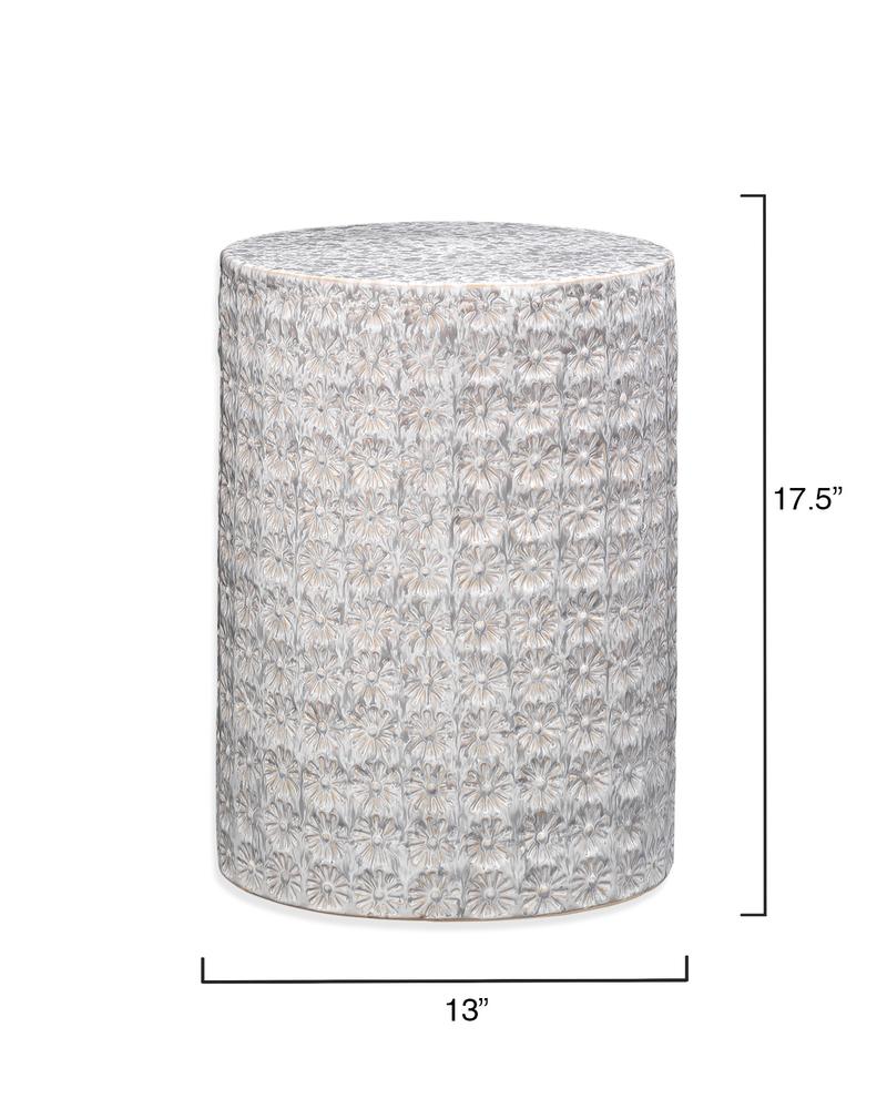 Jamie Young Wildflower Side Table