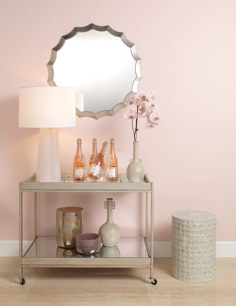 Jamie Young Wildflower Side Table