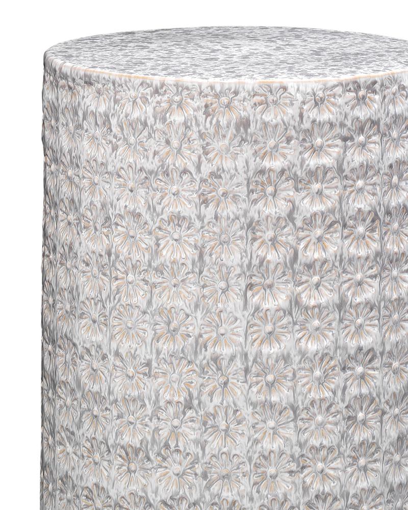 Jamie Young Wildflower Side Table