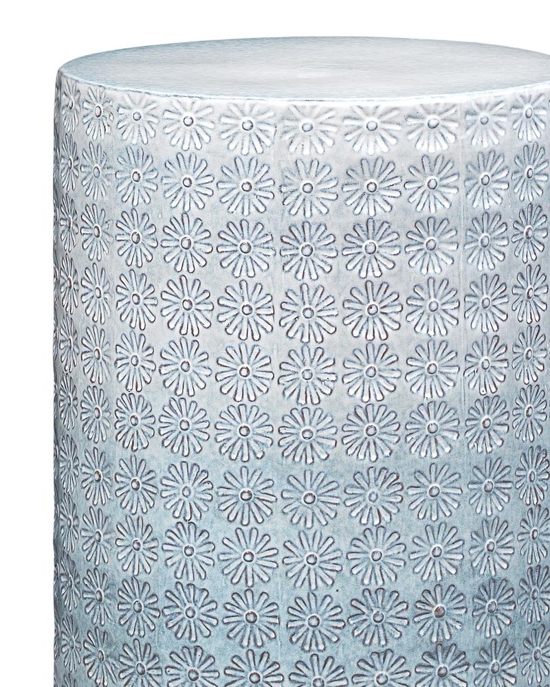 Jamie Young Wildflower Side Table