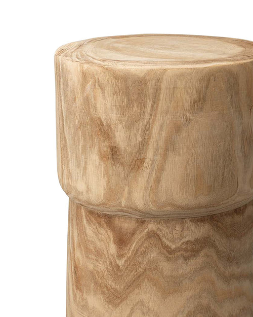 Jamie Young Yucca Side Table
