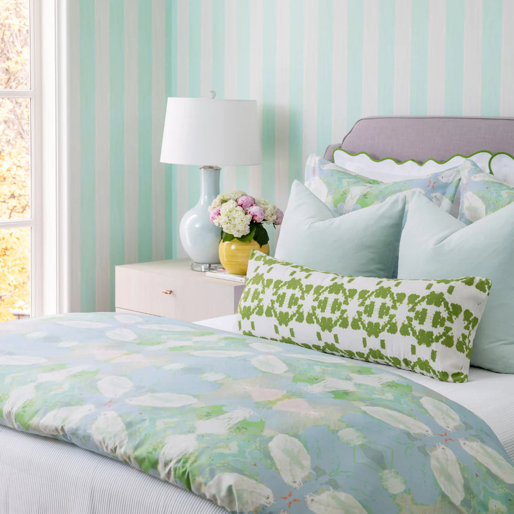 Laura Park Elephant Falls Bedding Collection