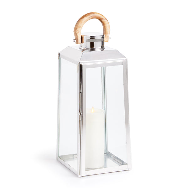 Napa Home And Garden Oceanside Outdoor Lantern Large