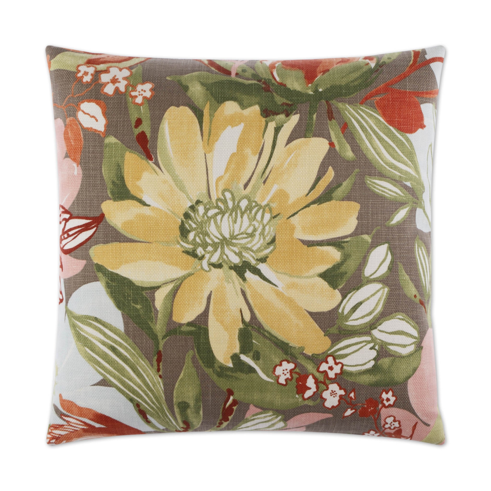 Dv Kap Flourish Pillow