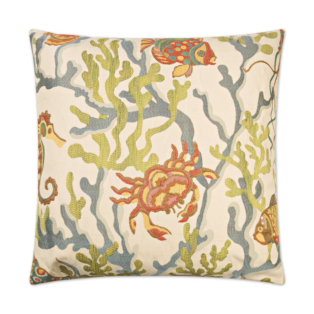 Dv Kap Crab Walk Pillow