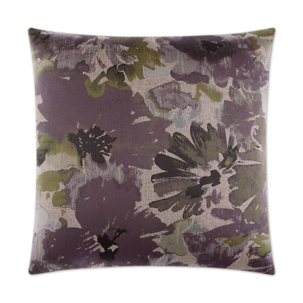 Dv Kap Spring Meadow Pillow
