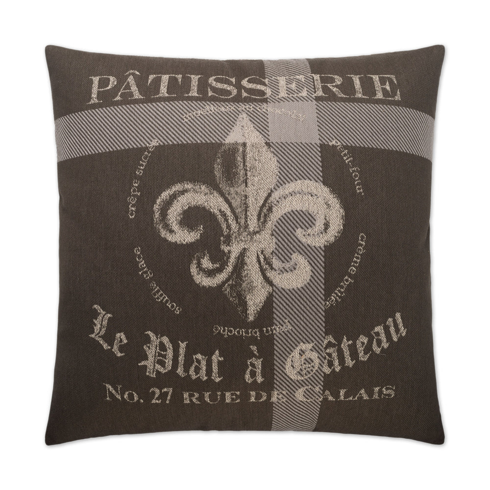Dv Kap Patisserie Pillow