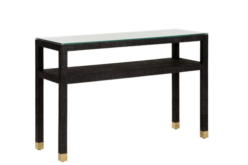 Wildwood Socialite Console Table