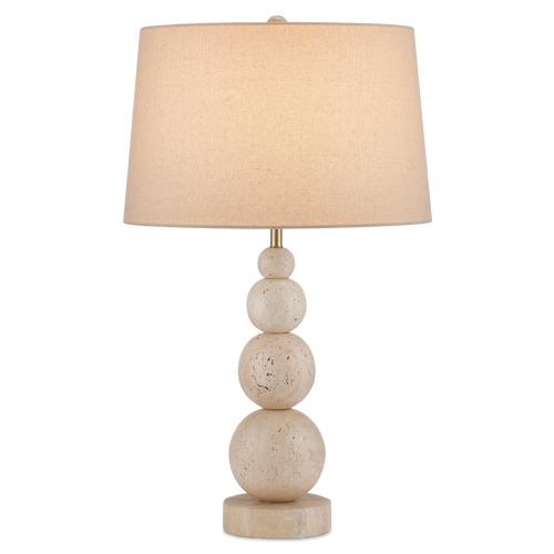 Currey & Company 27.5" Niobe Table Lamp