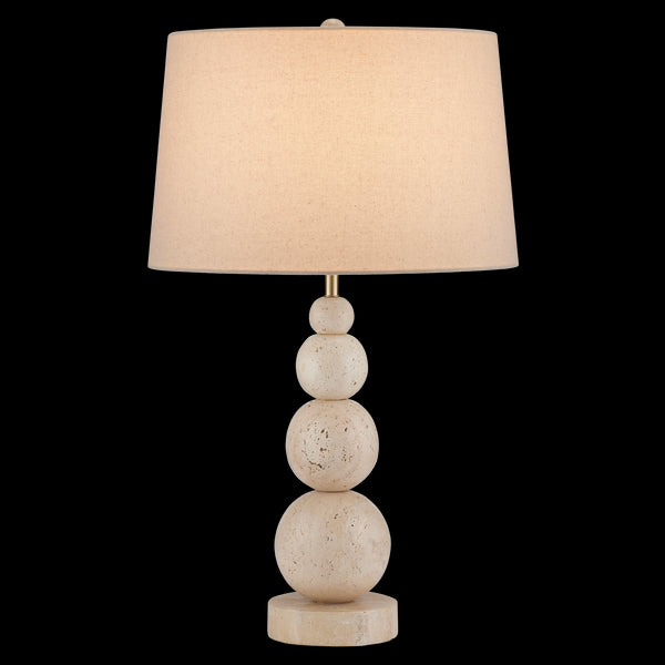 Currey & Company 27.5" Niobe Table Lamp