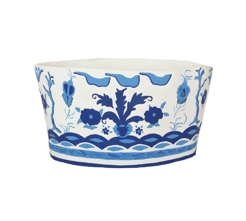 Dana Gibson Sullivan Basket