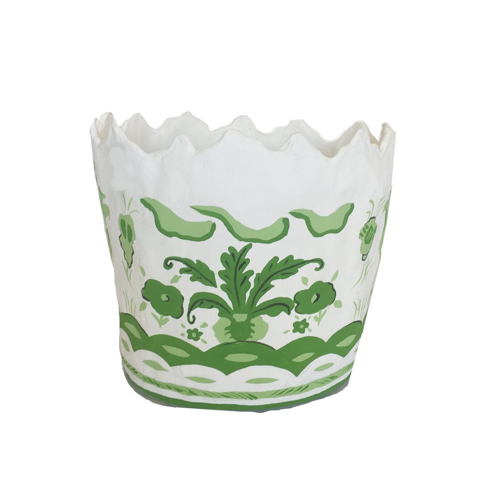 Dana Gibson Sullivan Basket