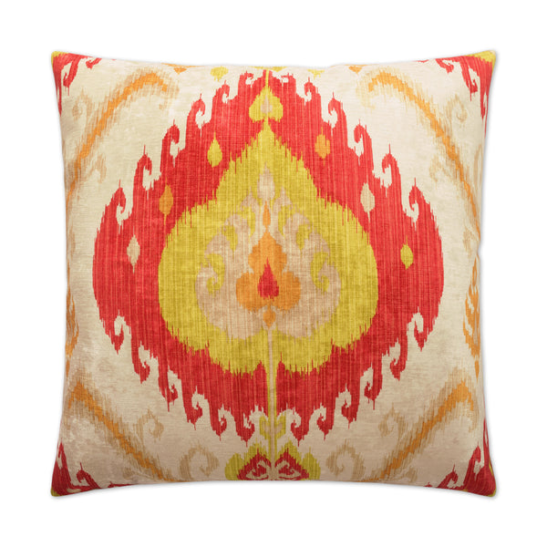 Dv Kap Samarkand Pillow