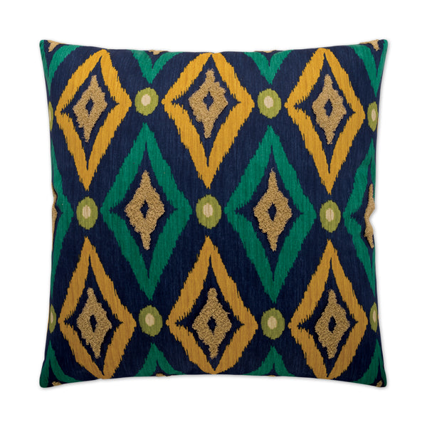 Dv Kap Modern Ikat Pillow