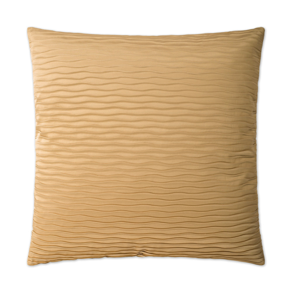 Dv Kap Glimmer Pleat Pillow