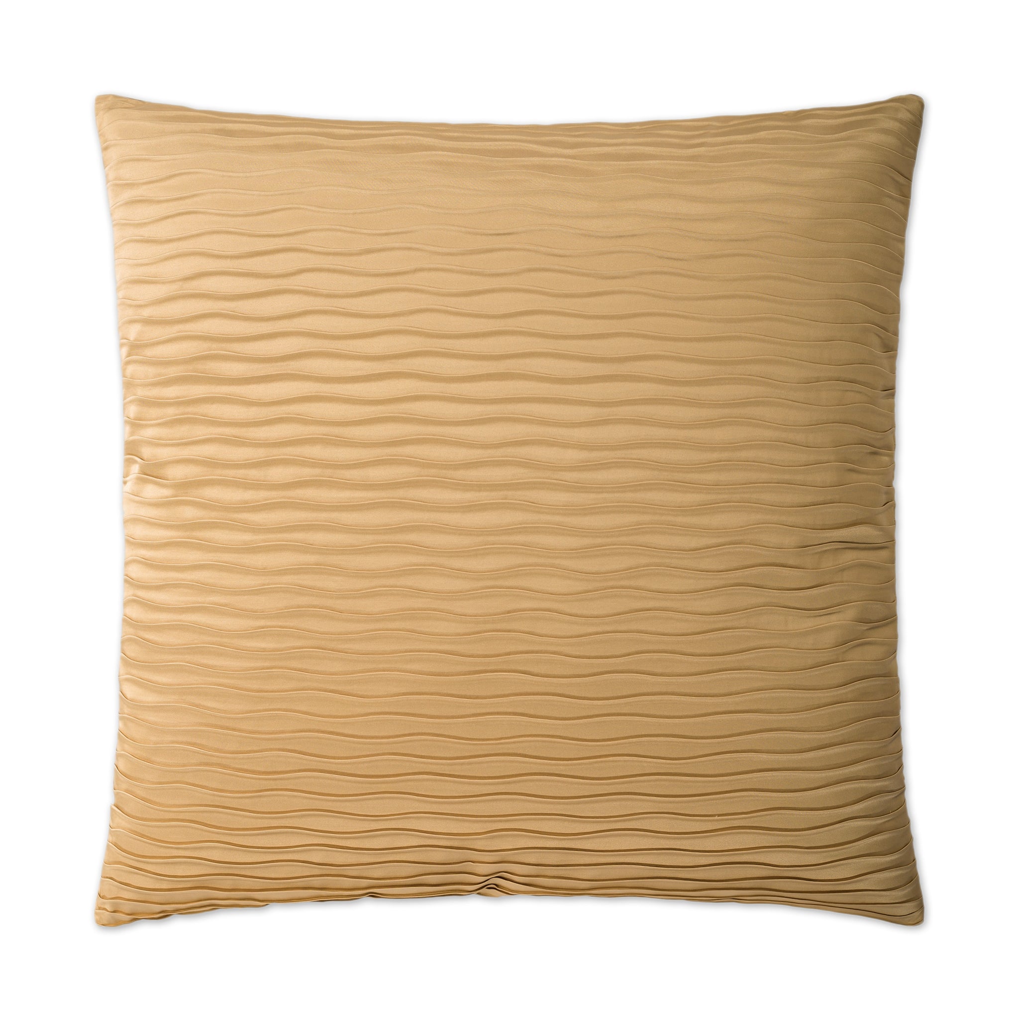 Dv Kap Glimmer Pleat Pillow