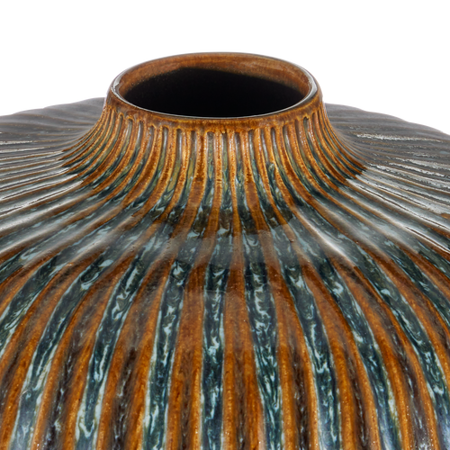Currey & Company 13" Shoulder Medium Vase