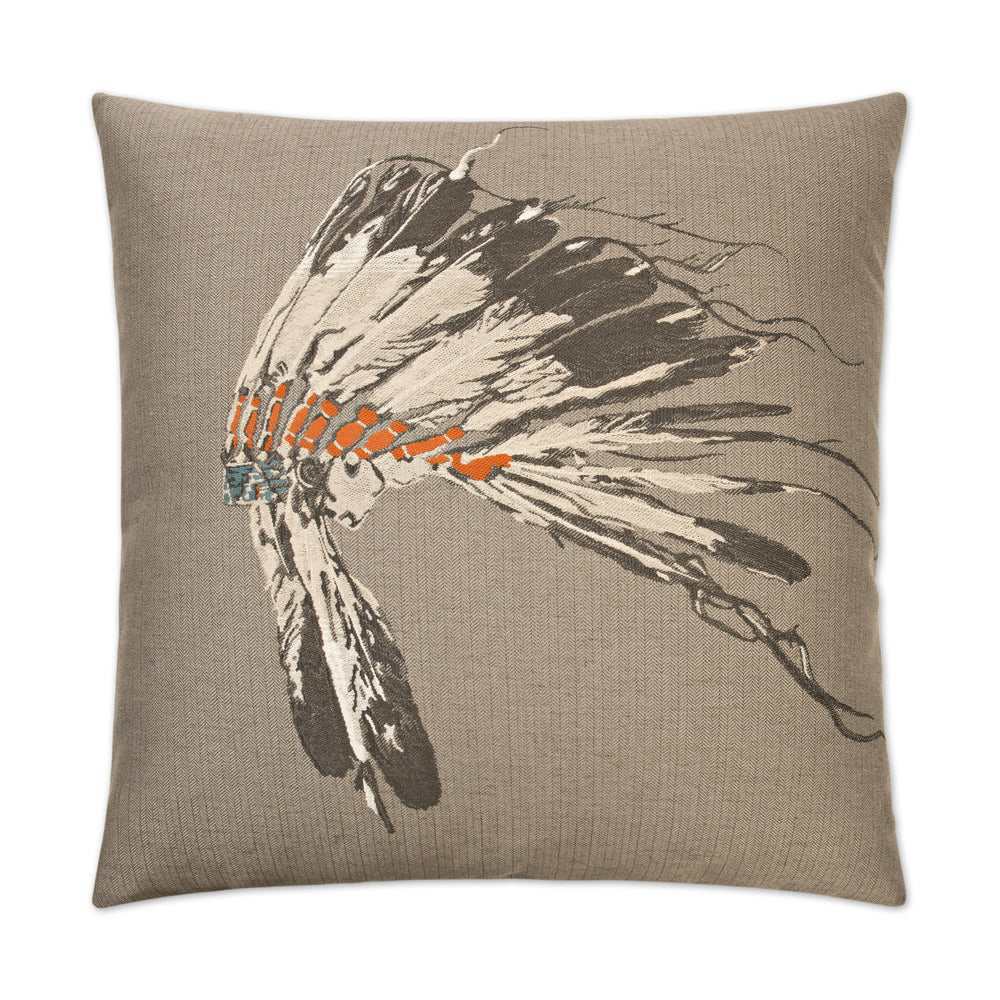 Dv Kap Chief Pillow