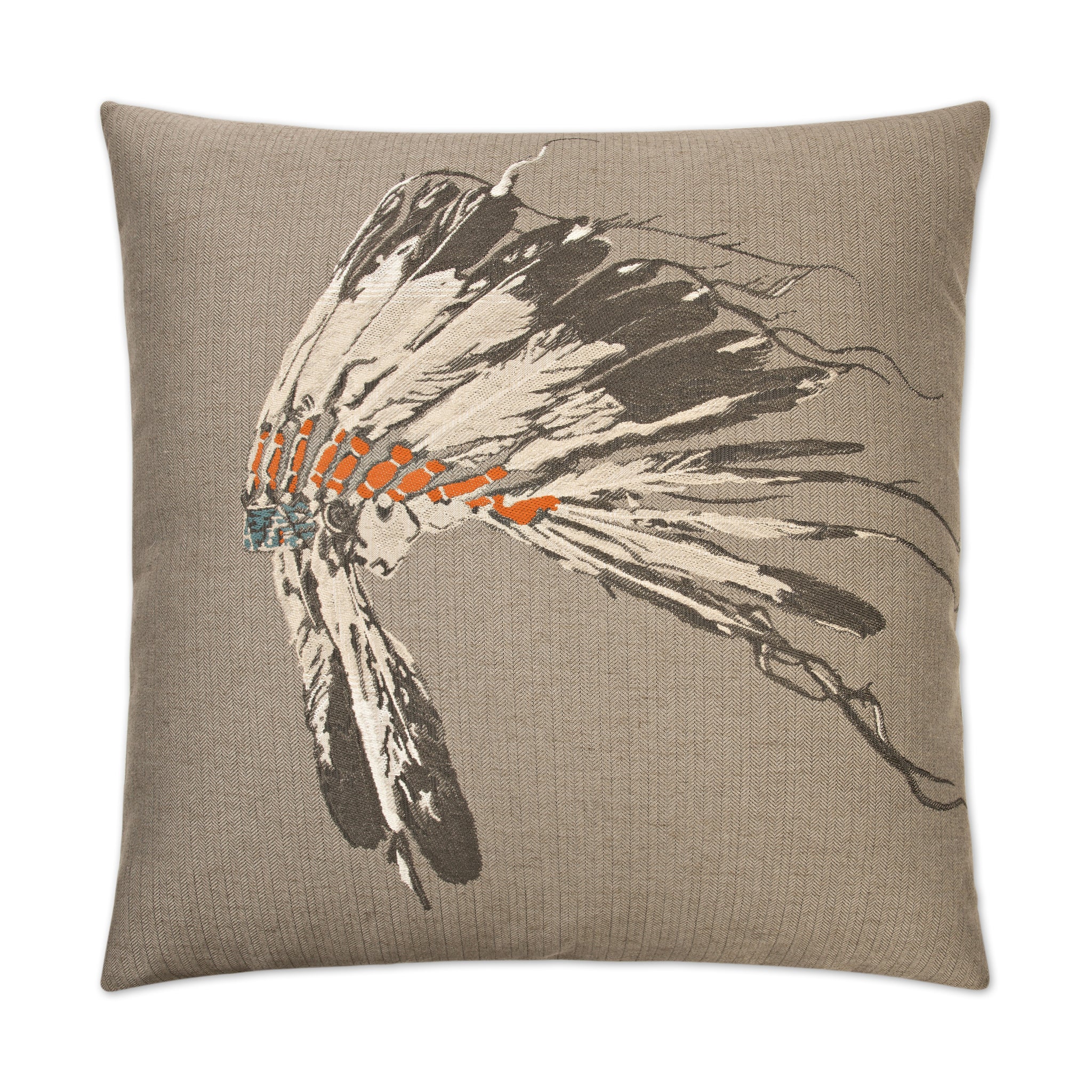 Dv Kap Chief Pillow