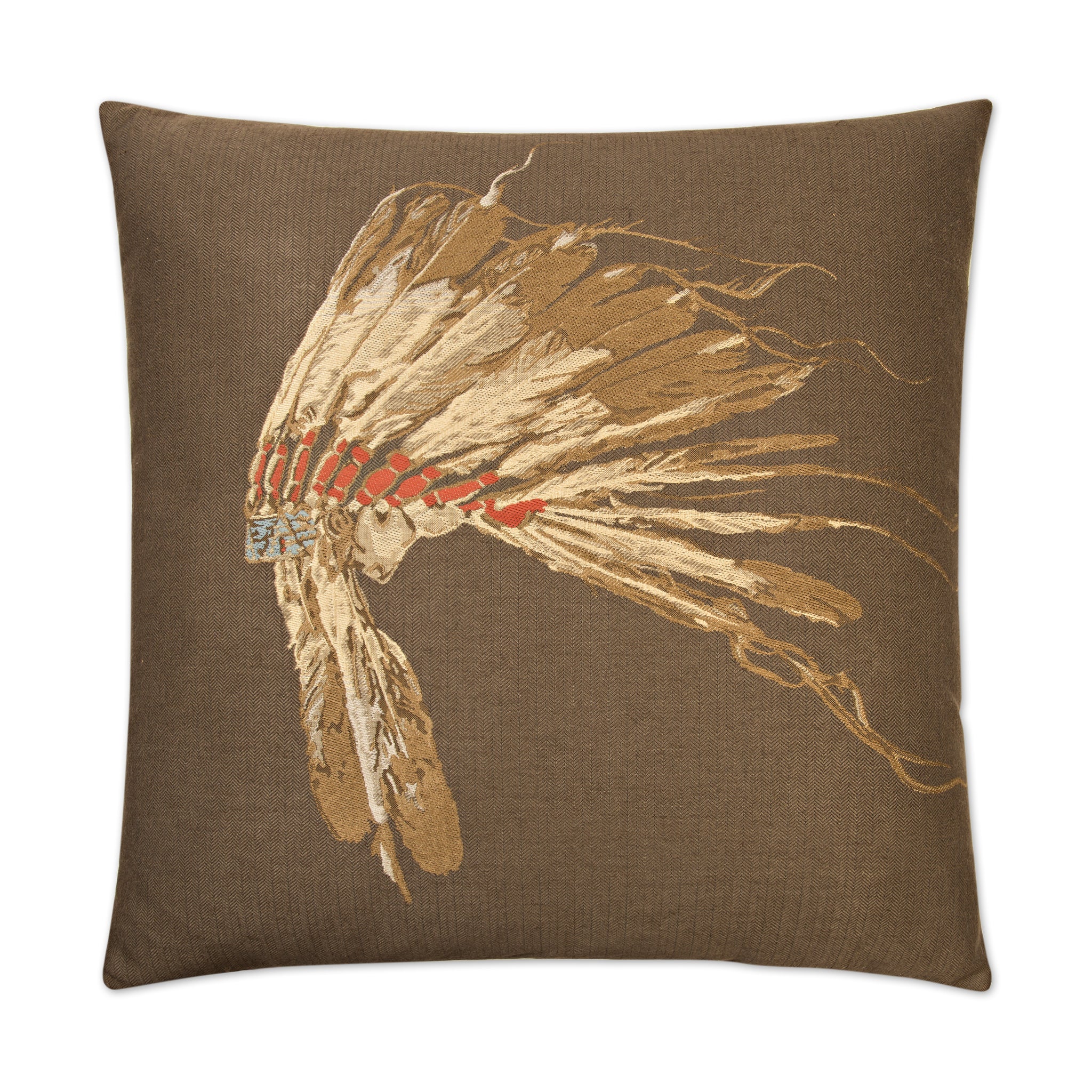 Dv Kap Chief Pillow