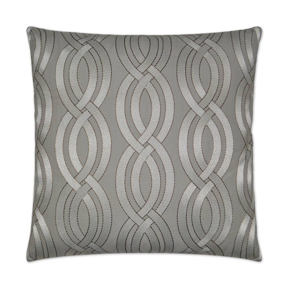 Dv Kap Winding Path Pillow