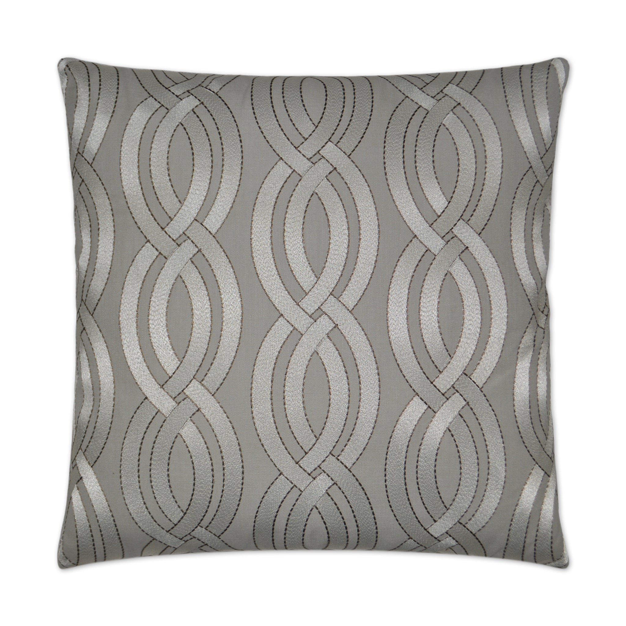 Dv Kap Winding Path Pillow