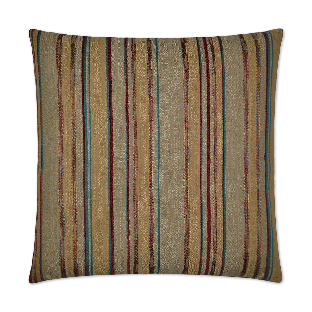 Dv Kap Adobe Pillow