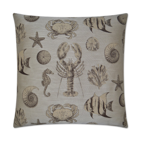 Dv Kap Seafaring Pillow