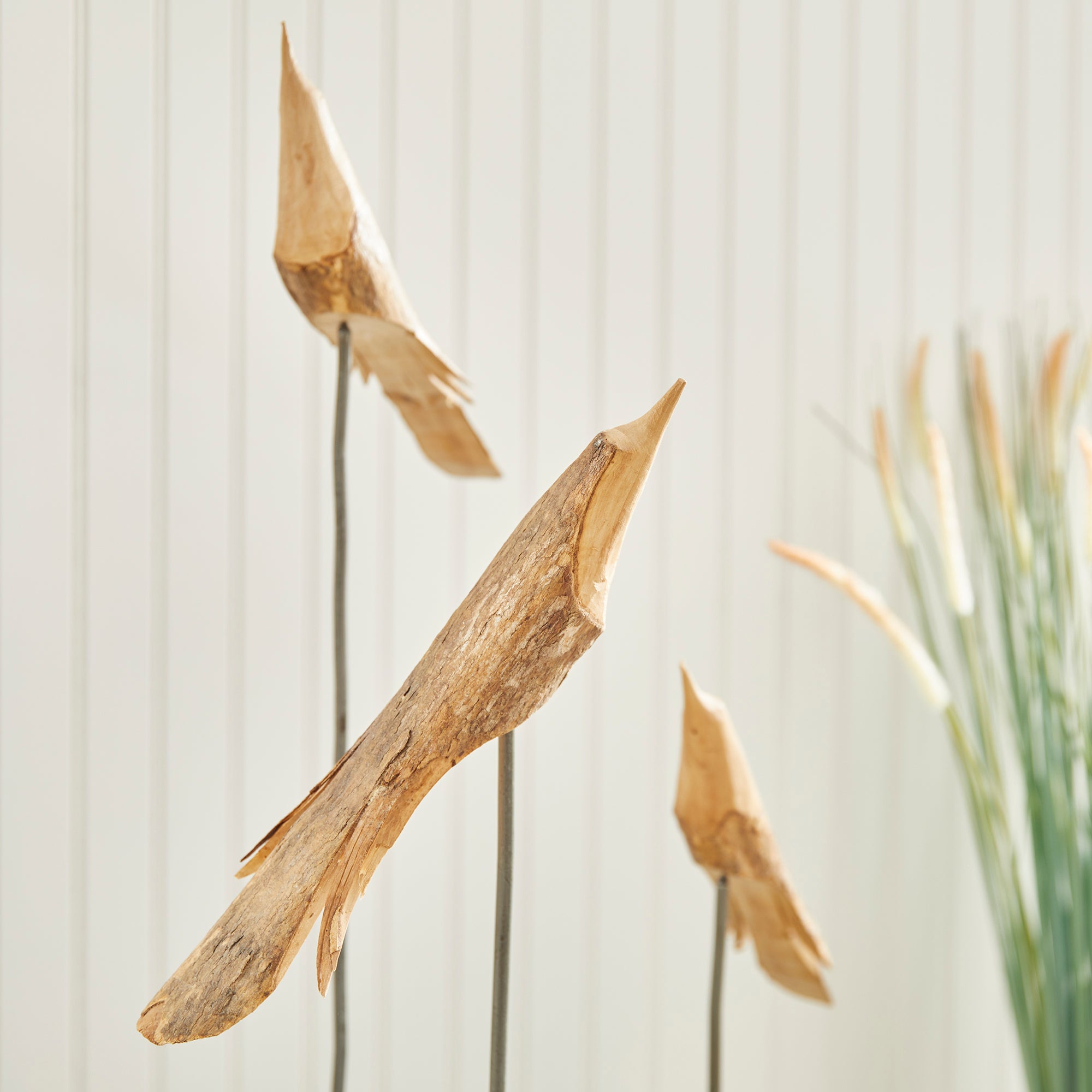 Napa Home And Garden The Flock, Set Of 3