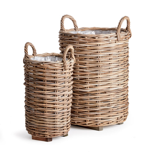 Napa Home And Garden Marlar Baskets St/2