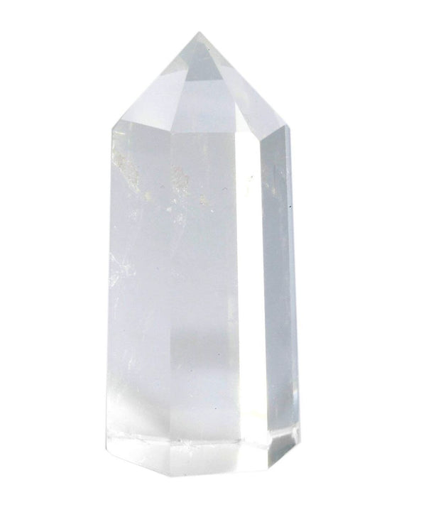Crystal Quartz Points S By Legends Of Asia