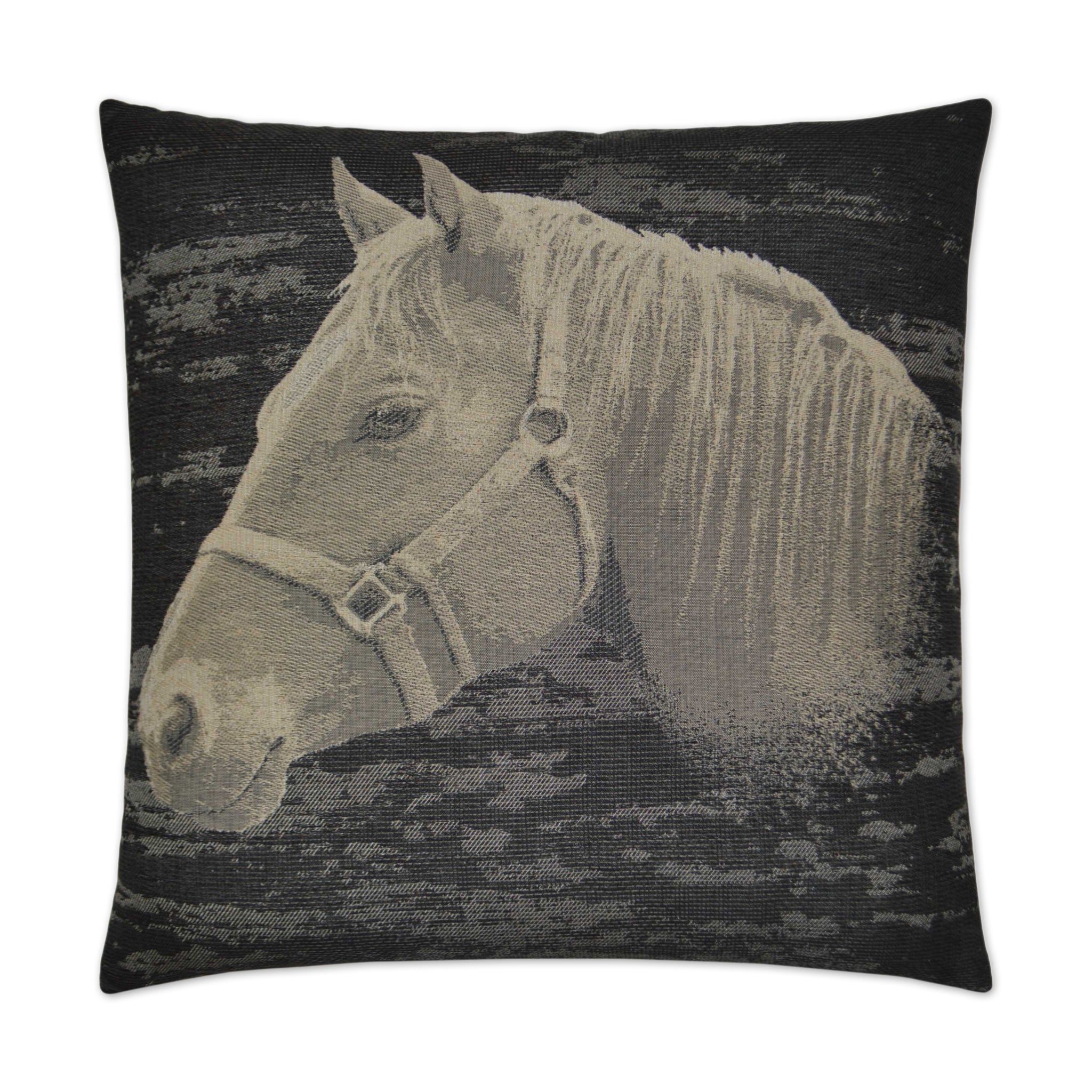 Dv Kap Mister Ed Pillow