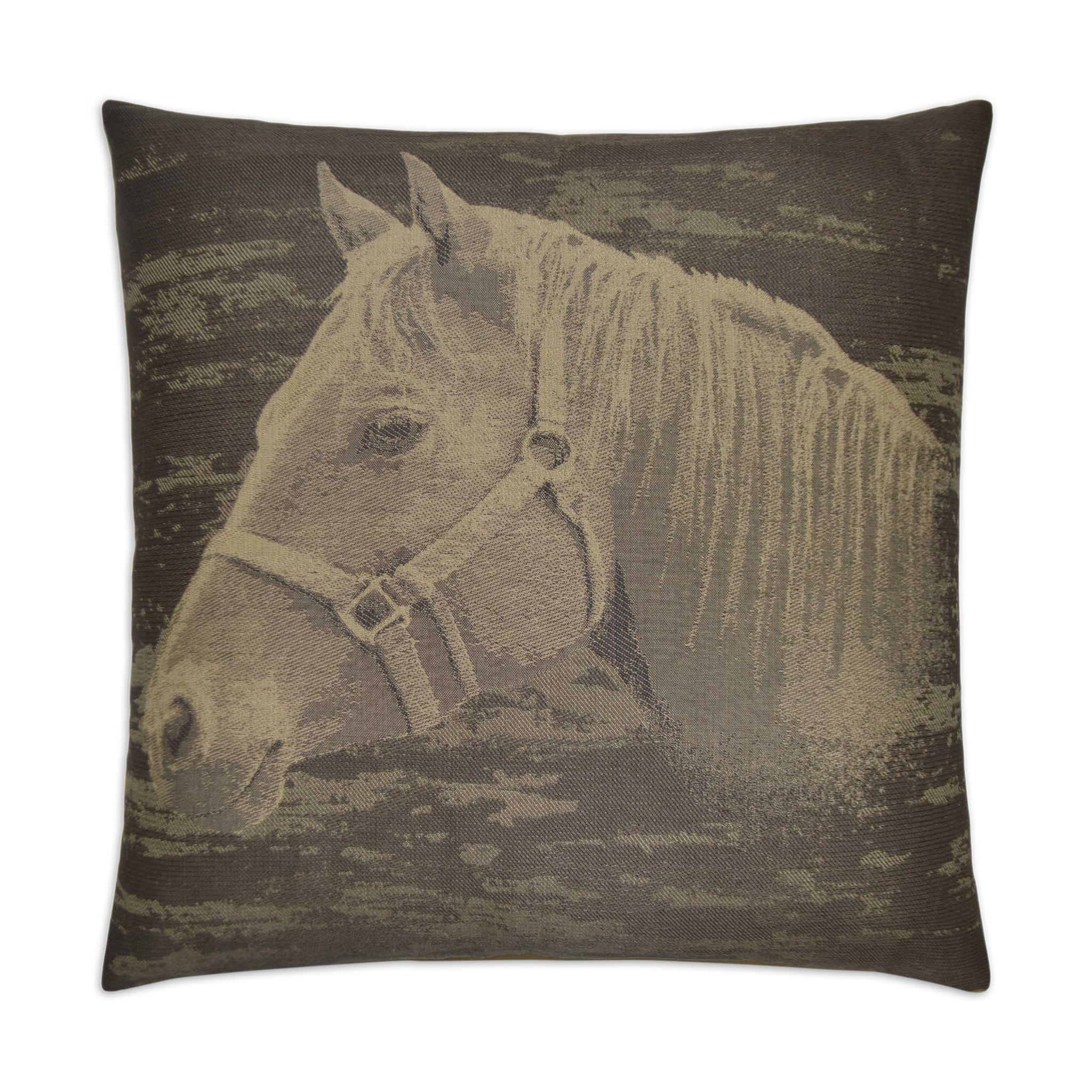 Dv Kap Mister Ed Pillow