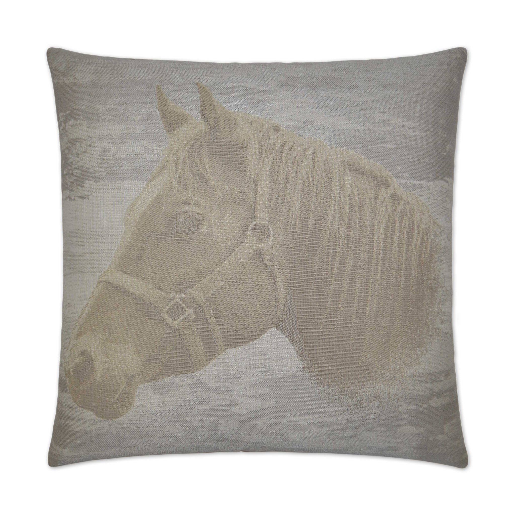 Dv Kap Mister Ed Pillow