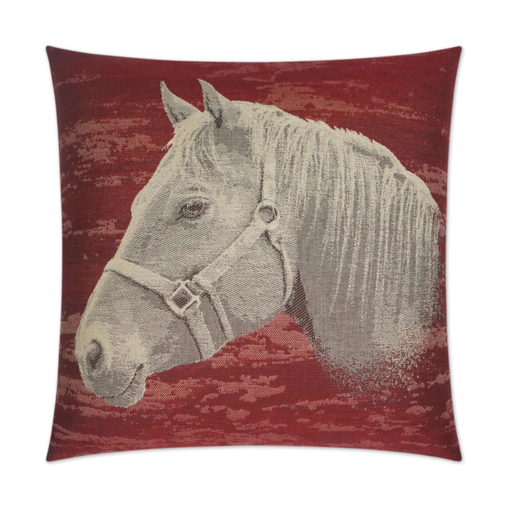 Dv Kap Mister Ed Pillow