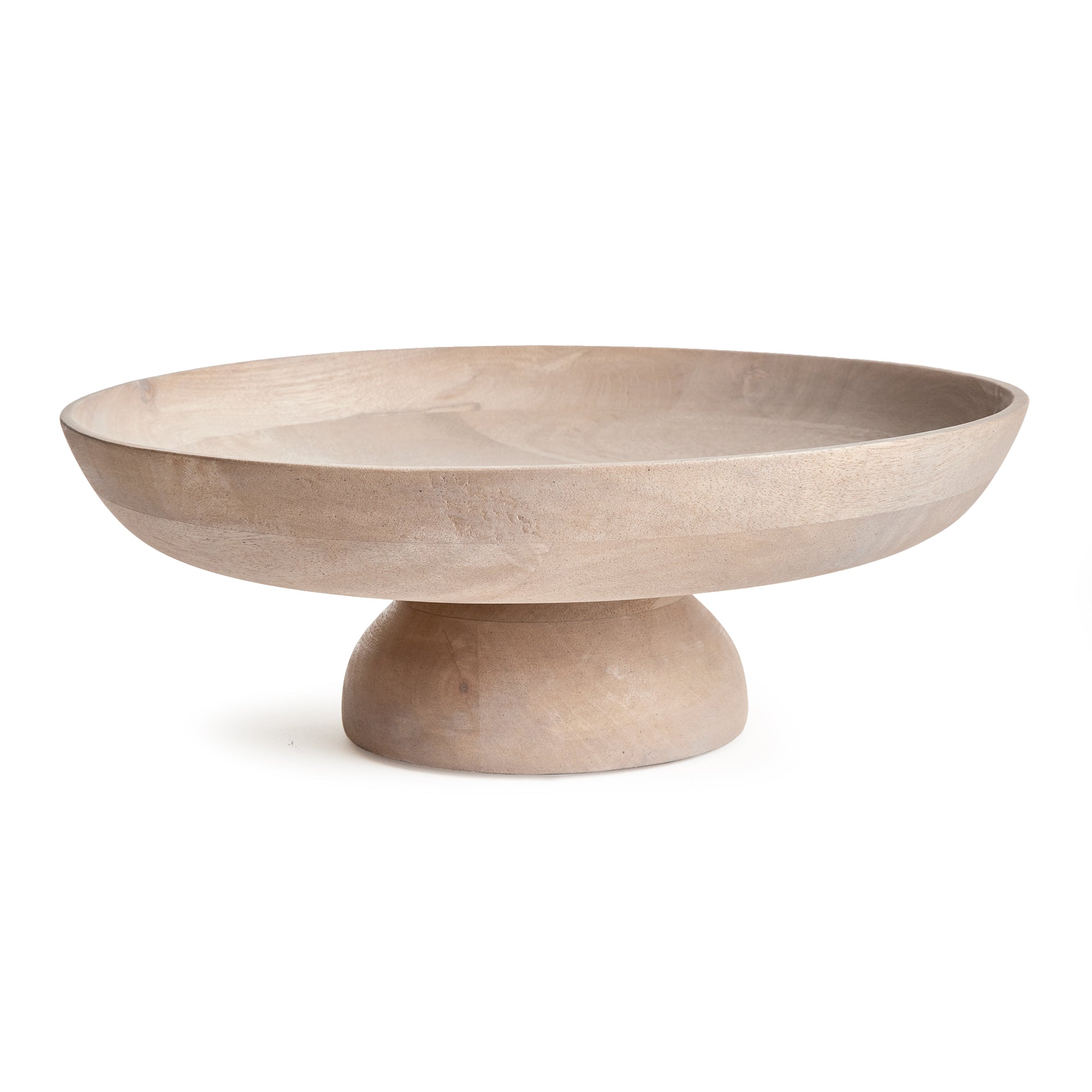 Napa Home And Garden Bowie Footed Bowl