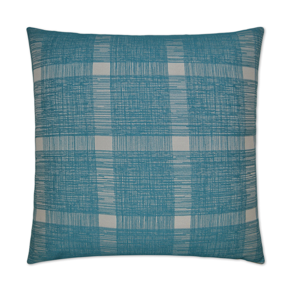 Dv Kap Checkmate Pillow