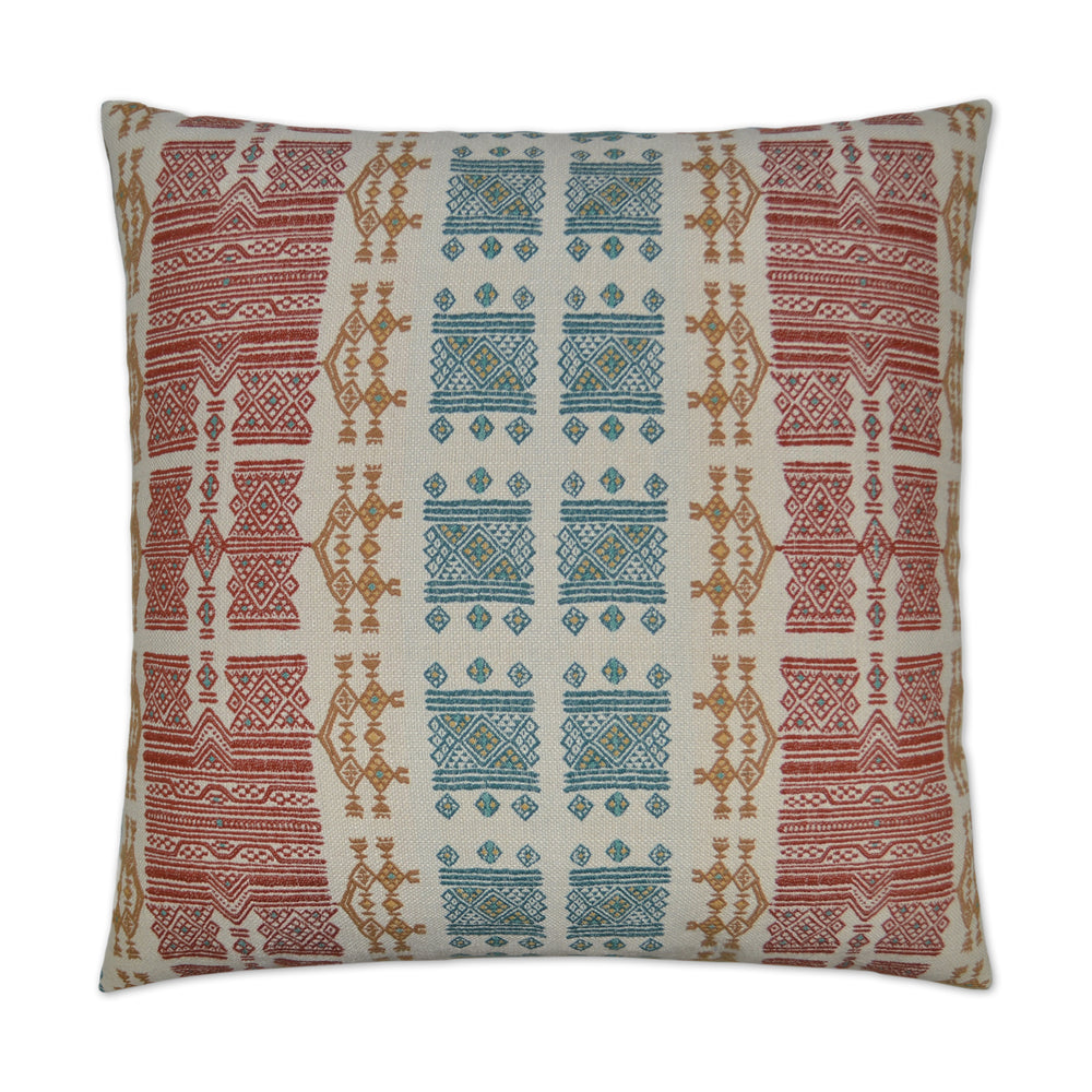 Dv Kap Cochise Pillow