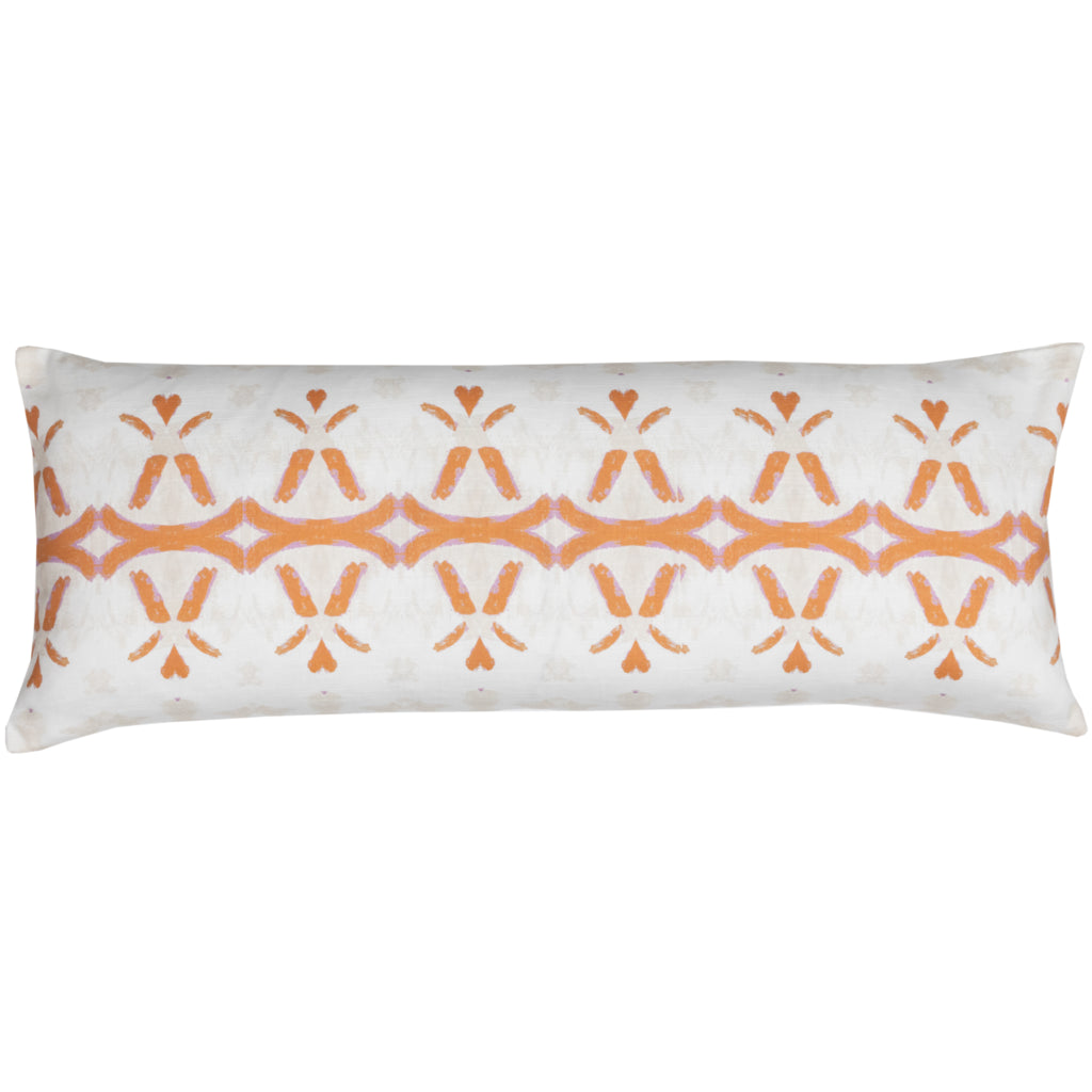 Laura Park Parisian Linen Cotton Pillows