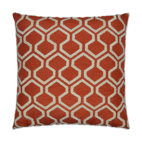 Dv Kap Raw Edges Pillow