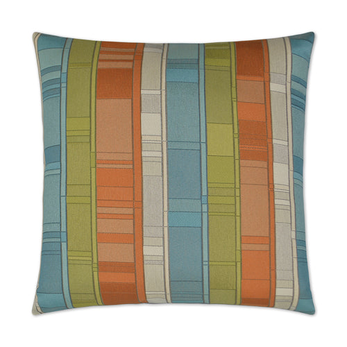 Dv Kap Plaid Land Pillow