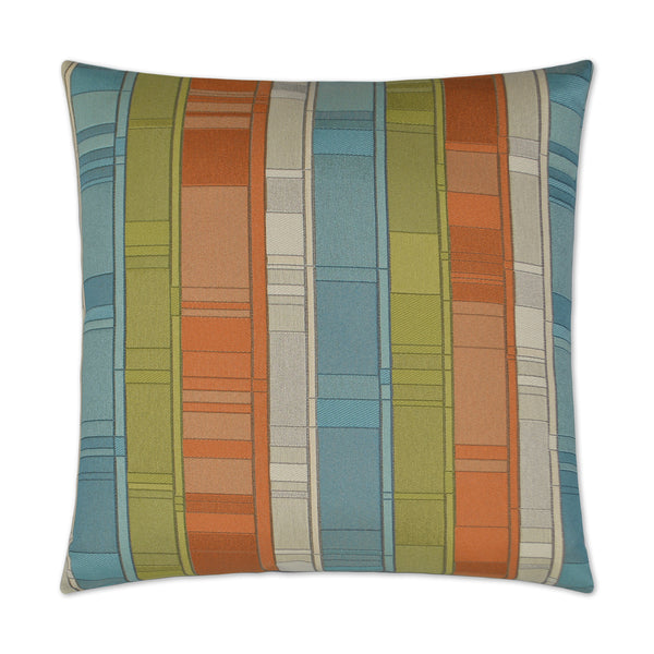 Dv Kap Plaid Land Pillow