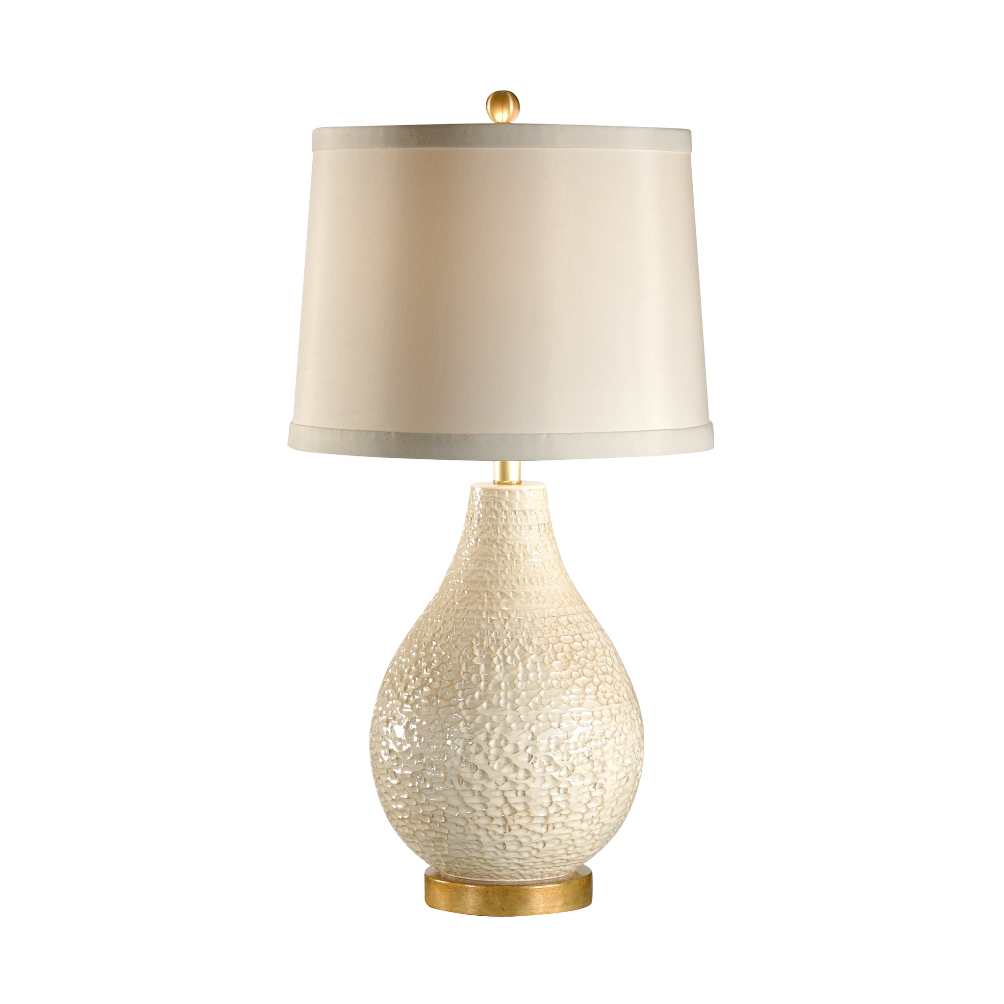 Capri Lamp by Wildwood